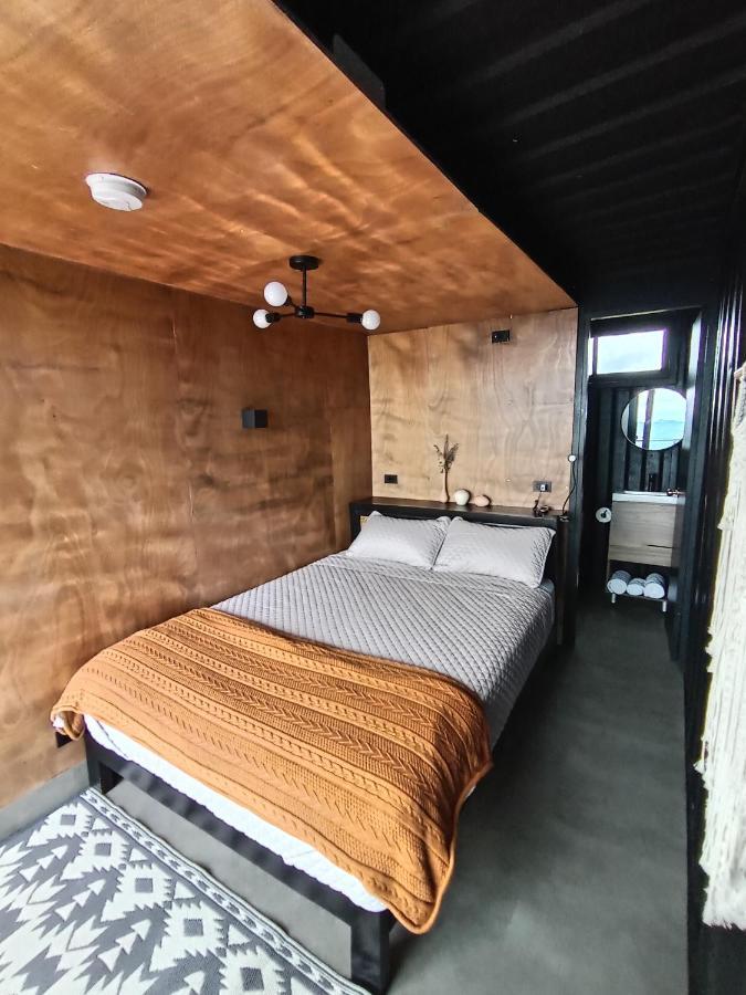 Nomada Republic Hotel El Valle El Valle de Anton Zewnętrze zdjęcie